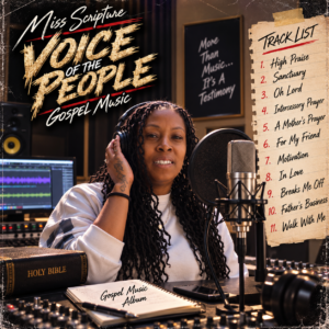 Voice Of The People